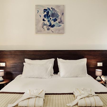 Hotel La Villette Антананариву Екстериор снимка