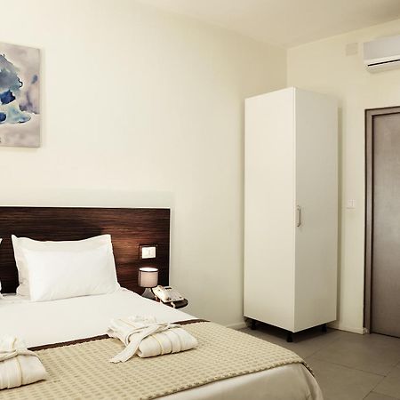 Hotel La Villette Антананариву Екстериор снимка