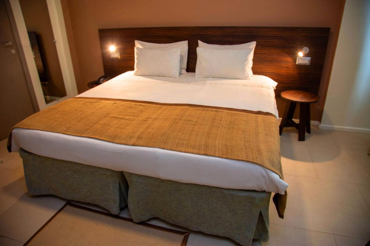 Hotel La Villette Антананариву Екстериор снимка