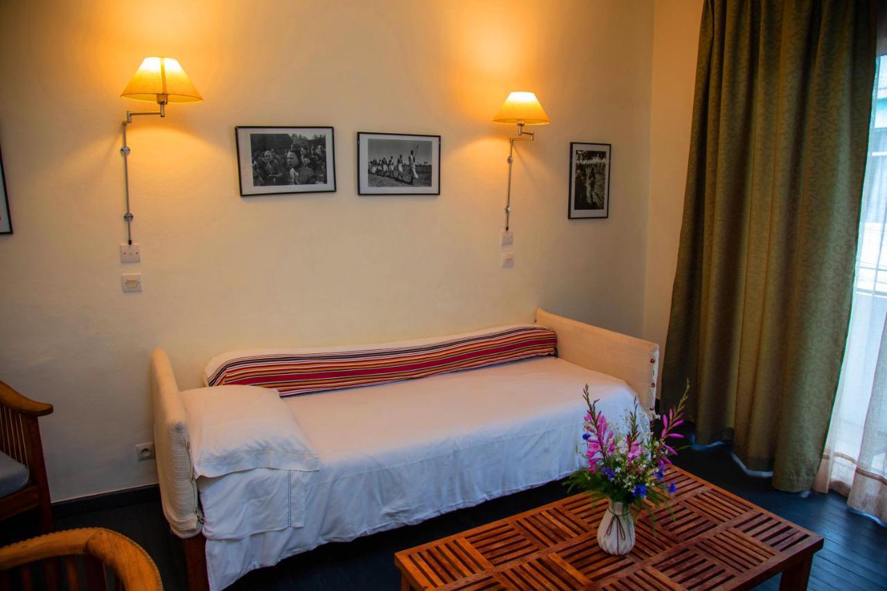 Hotel La Villette Антананариву Екстериор снимка