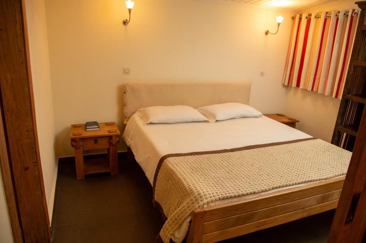 Hotel La Villette Антананариву Екстериор снимка