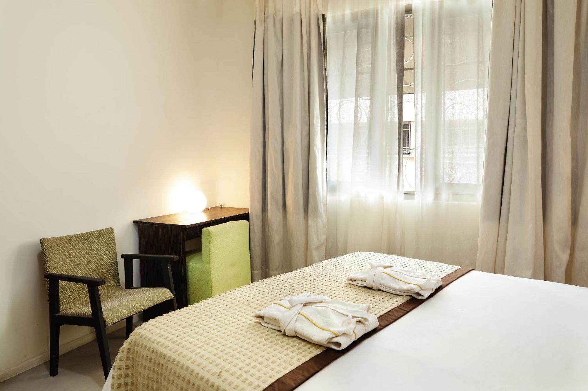 Hotel La Villette Антананариву Екстериор снимка