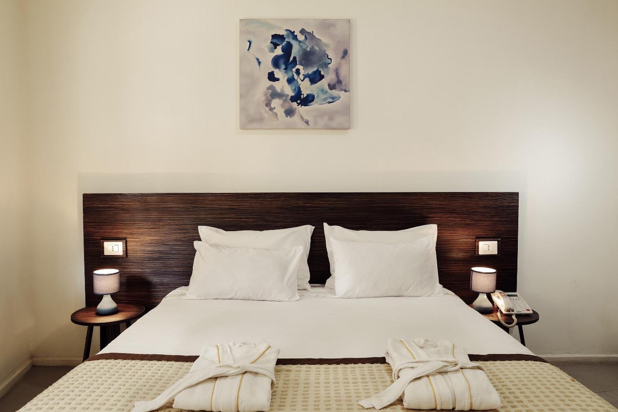 Hotel La Villette Антананариву Екстериор снимка