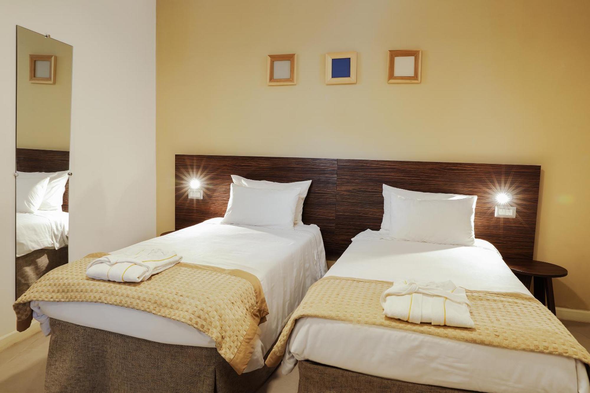 Hotel La Villette Антананариву Екстериор снимка