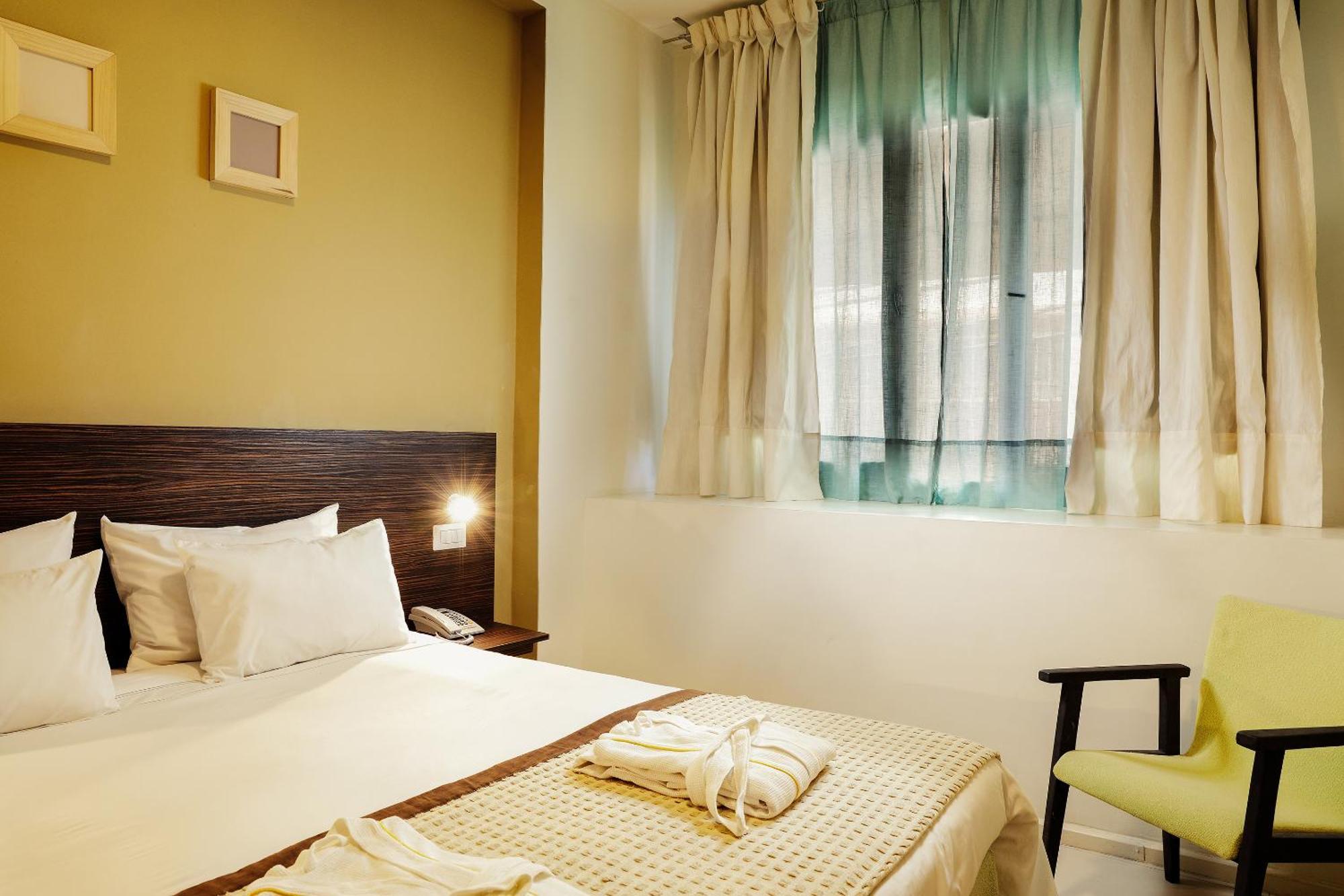 Hotel La Villette Антананариву Екстериор снимка