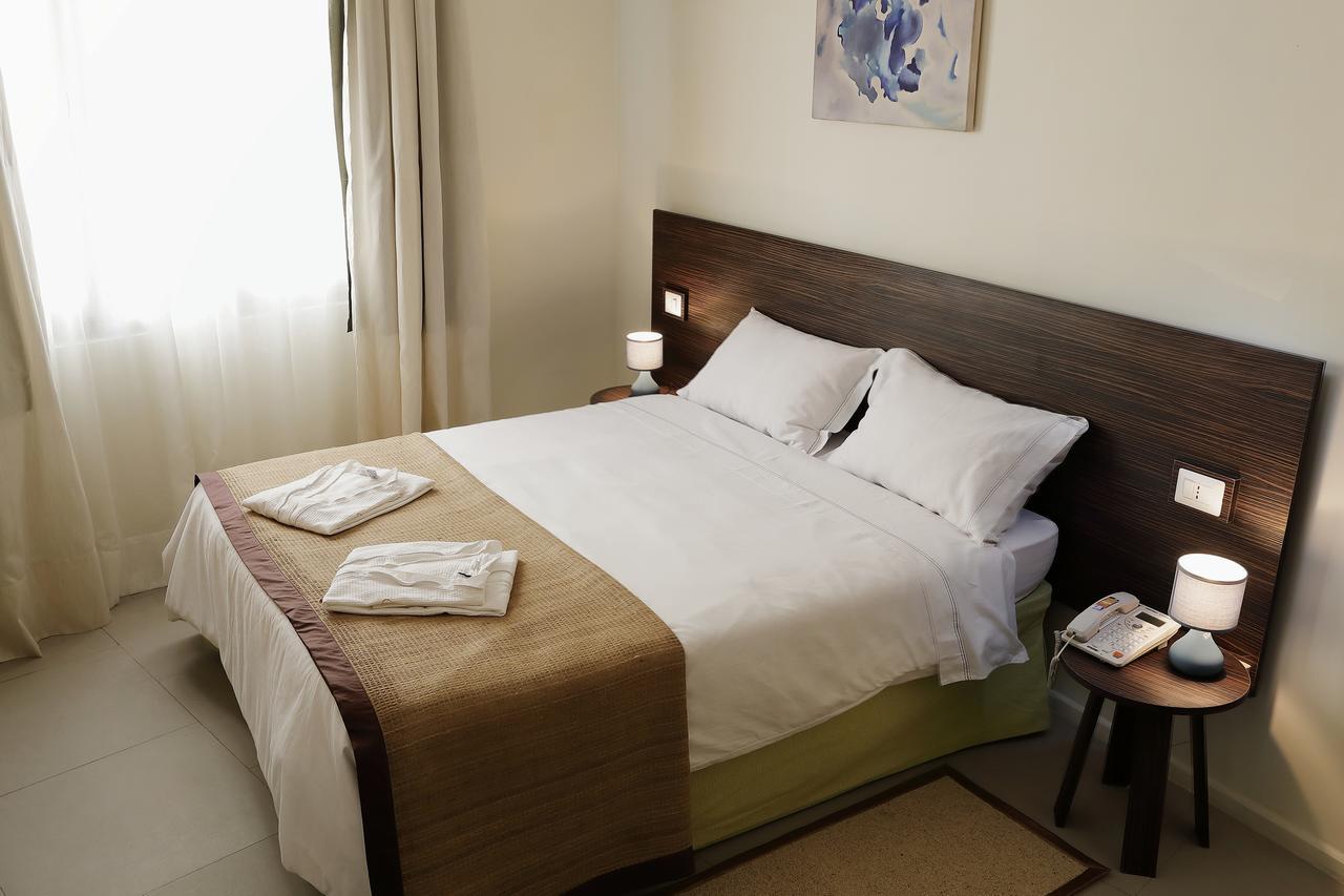 Hotel La Villette Антананариву Екстериор снимка