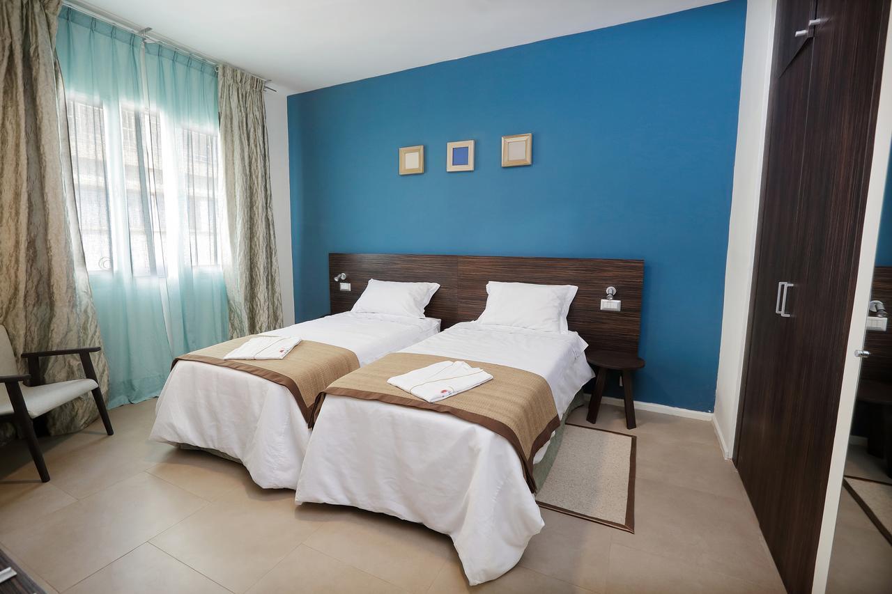 Hotel La Villette Антананариву Екстериор снимка