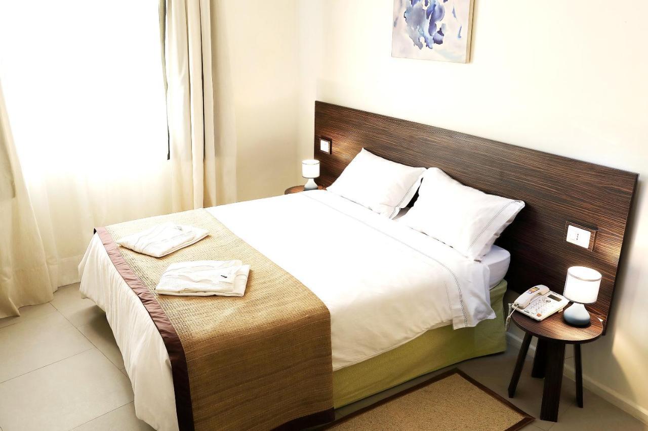 Hotel La Villette Антананариву Екстериор снимка