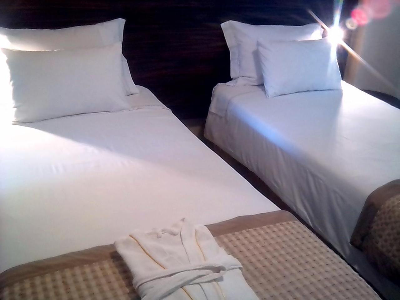 Hotel La Villette Антананариву Екстериор снимка