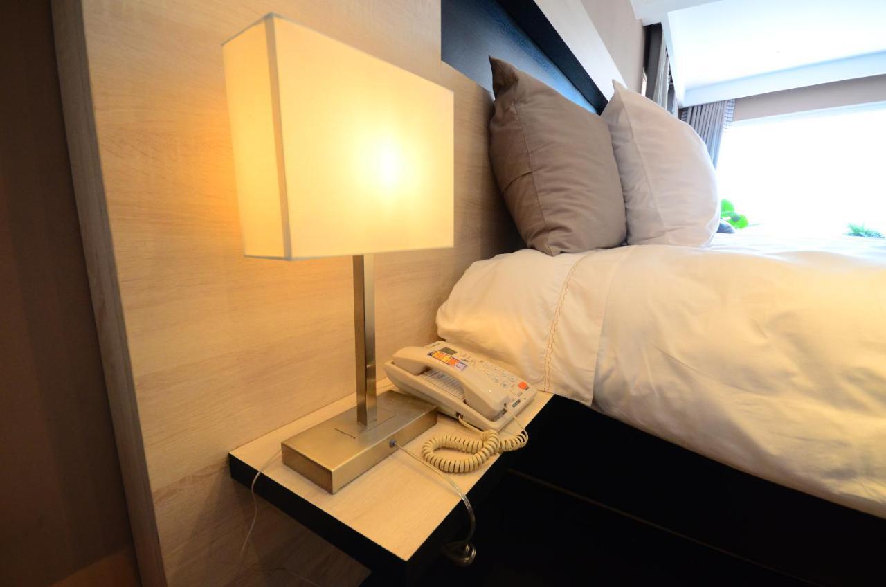 Hotel La Villette Антананариву Екстериор снимка