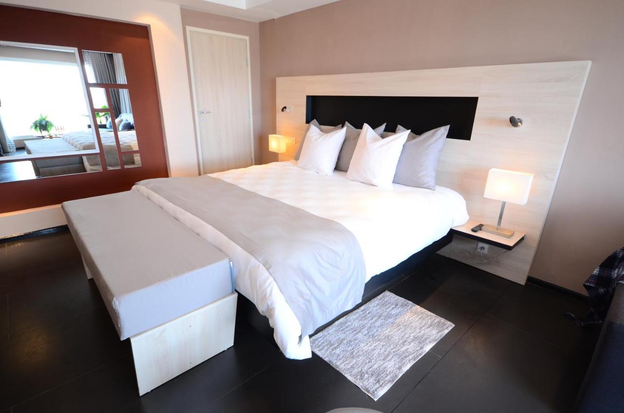 Hotel La Villette Антананариву Екстериор снимка